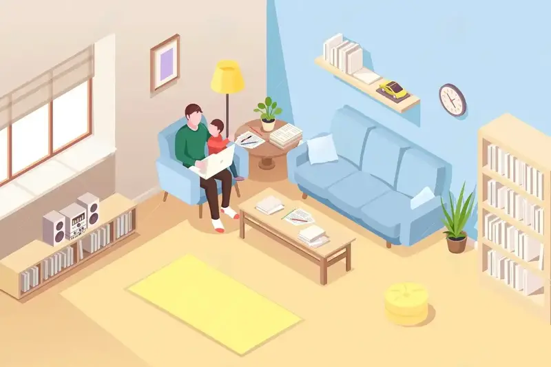 Homeschooling - Flexible Learning Environment