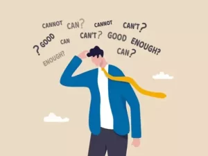 Exam Stress and Exam Anxiety - Fear of Failure