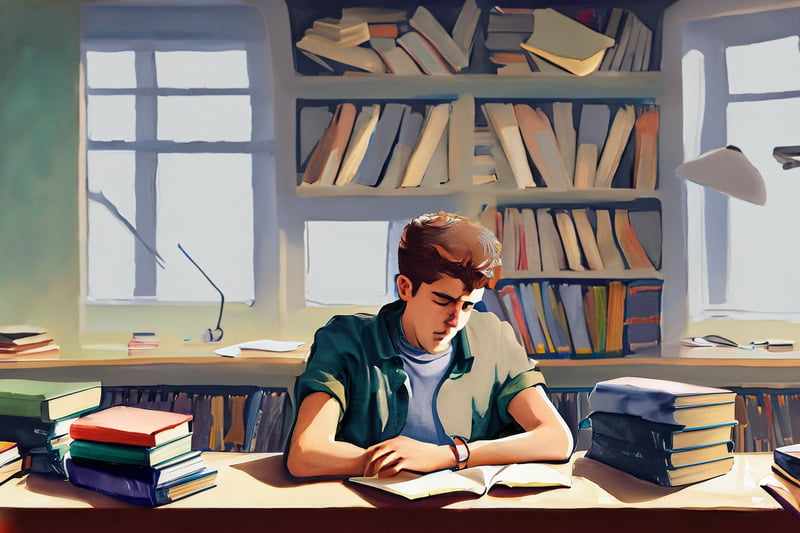 Exam Stress and Exam Anxiety