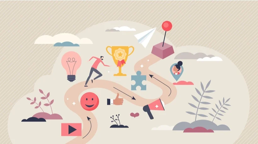 Gemification - Puzzles to improve Critical Thinking Skills