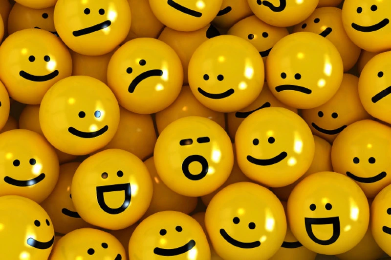 Homeschooling - Emotions Management
