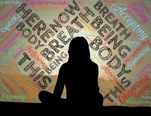 The Power of Mindfulness