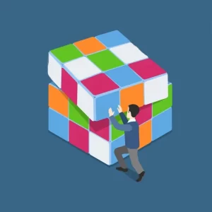 Critical Thinking Skills - Solve Puzzles
