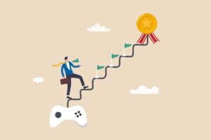 Gamification in Homeschooling - Foster Growth Mindset