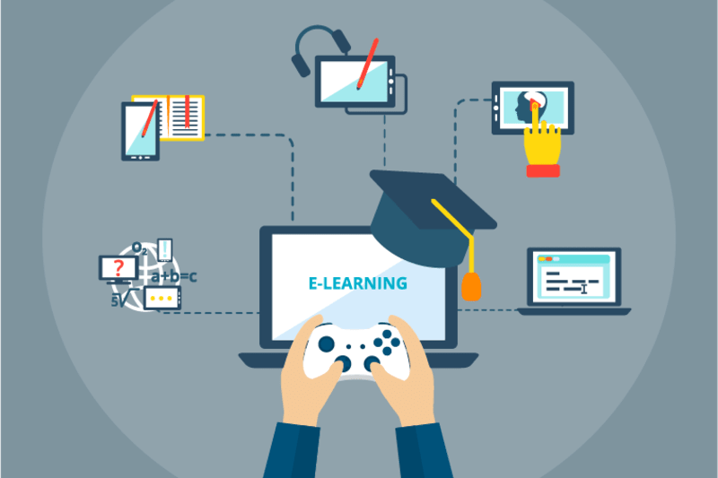 Gamification in Homeschooling